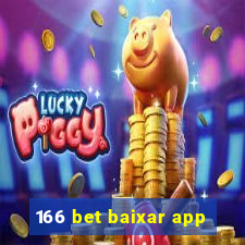 166 bet baixar app